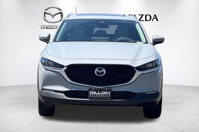 2026 Mazda CX-30 2.5 S Premium