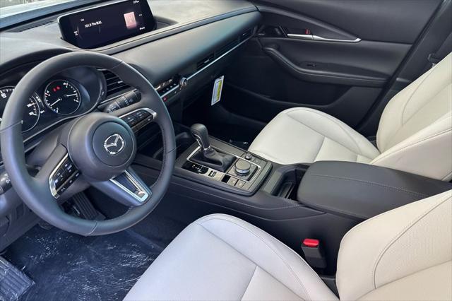 2026 Mazda CX-30 2.5 S Premium