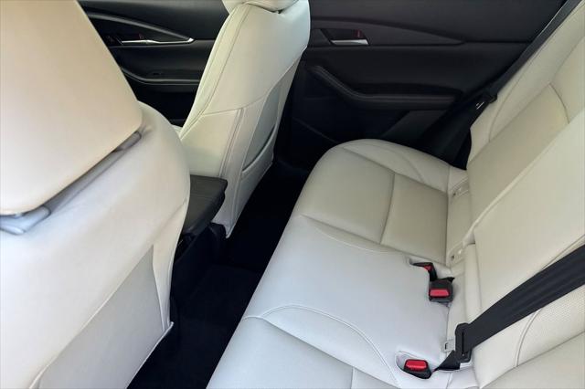 2026 Mazda CX-30 2.5 S Premium
