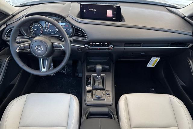 2026 Mazda CX-30 2.5 S Premium