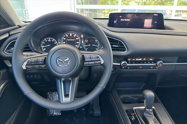 2026 Mazda CX-30 2.5 S Premium