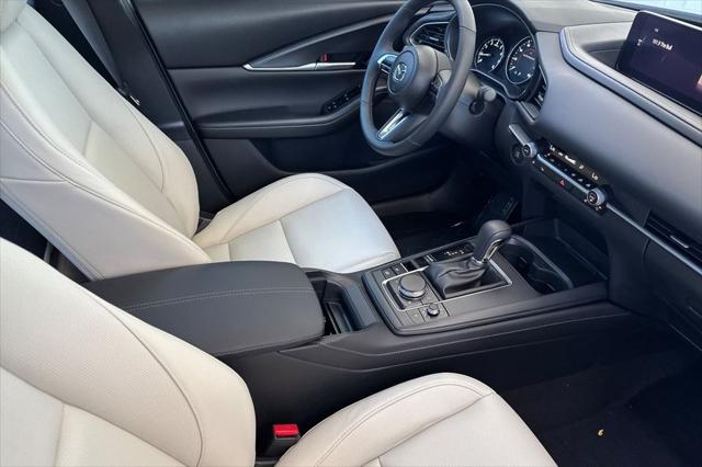 2026 Mazda CX-30 2.5 S Premium