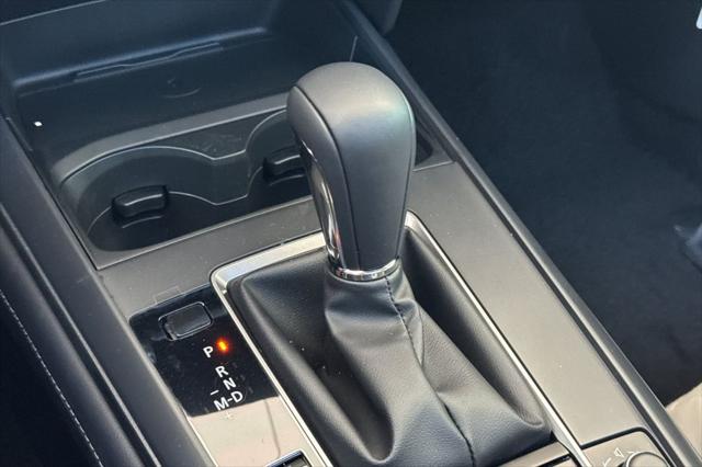 2026 Mazda CX-30 2.5 S Premium
