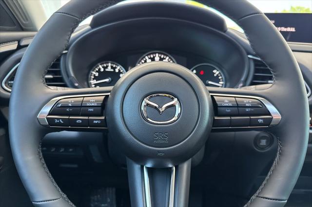 2026 Mazda CX-30 2.5 S Premium