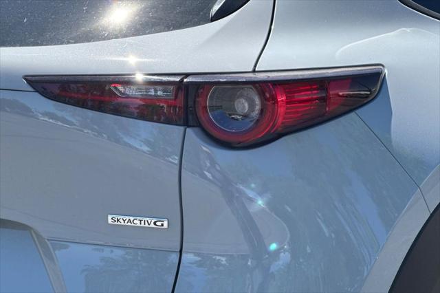 2026 Mazda CX-30 2.5 S Premium