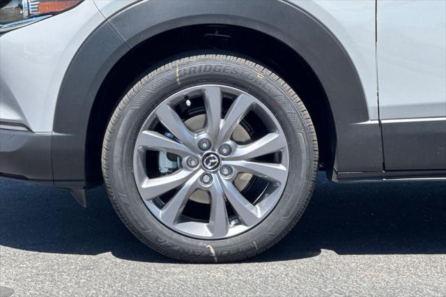 2026 Mazda CX-30 2.5 S Premium