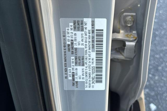 2026 Mazda CX-30 2.5 S Premium
