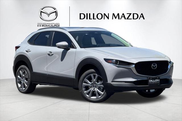 2026 Mazda CX-30 2.5 S Premium for sale in Boise, ID