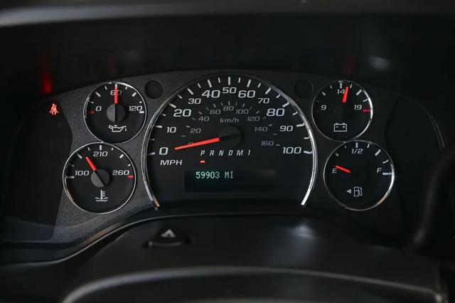 2021 Chevrolet Express Cargo Van RWD 2500 Regular Wheelbase WT