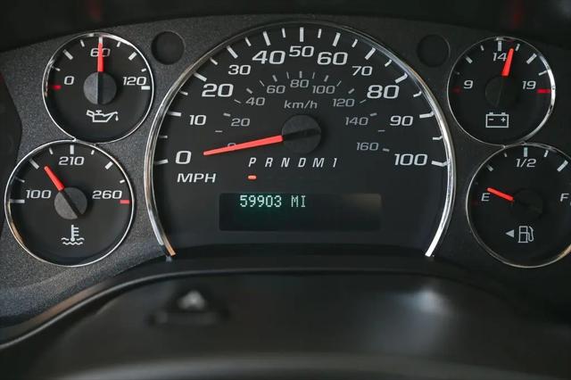 2021 Chevrolet Express Cargo Van RWD 2500 Regular Wheelbase WT
