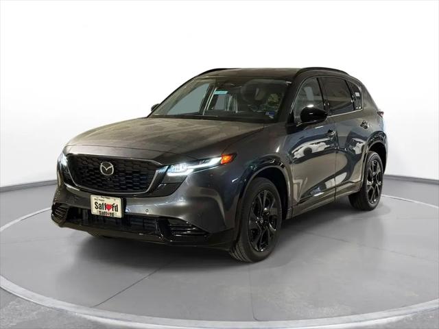 2026 Mazda CX-5 2.5 S Premium Plus for sale in Fairfax, VA