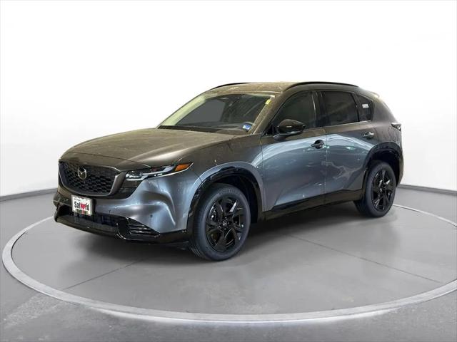 2026 Mazda CX-5 2.5 S Premium Plus for sale in Fairfax, VA