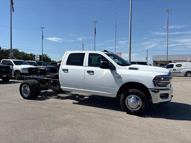 2026 Ram 3500 Tradesman/Big Horn for sale in Pryor, OK