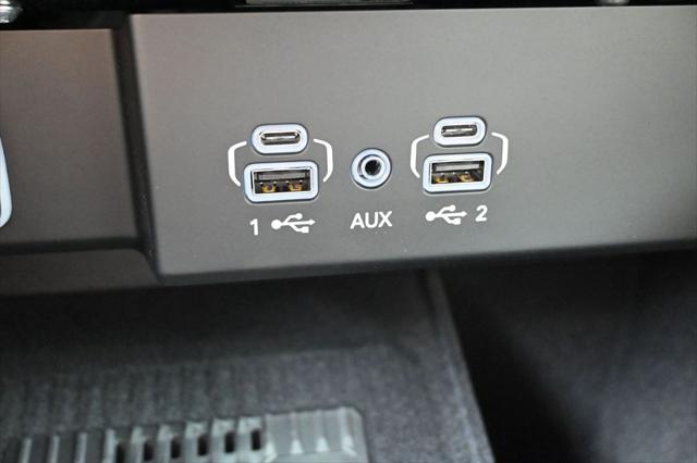 2026 Jeep Grand Wagoneer L Limited Altitude 4x4