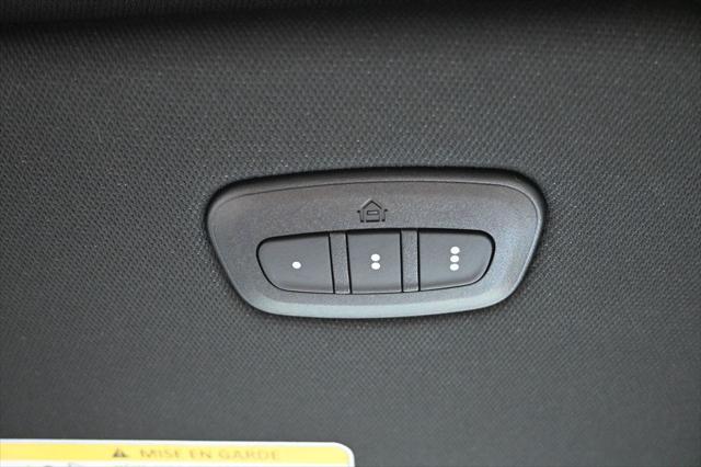 2026 Jeep Grand Wagoneer L Limited Altitude 4x4