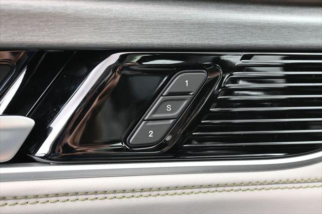 2026 Jeep Grand Wagoneer L Limited Altitude 4x4