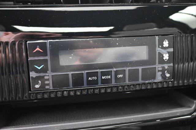 2026 Jeep Grand Wagoneer L Limited Altitude 4x4