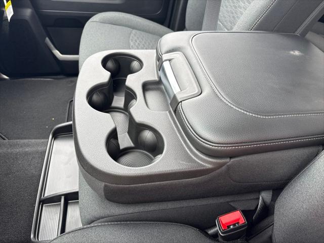 2026 Ram 3500 Tradesman Crew Cab 4x4 8 Box