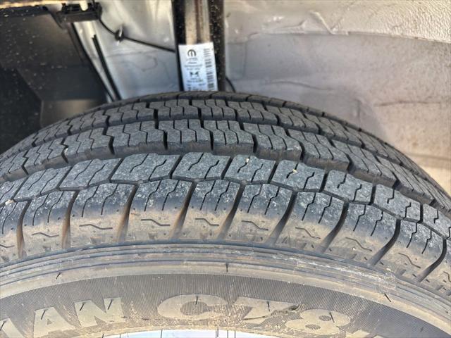 2026 Ram ProMaster Cargo Van Tradesman Low Roof 136" WB w/Pass Seat