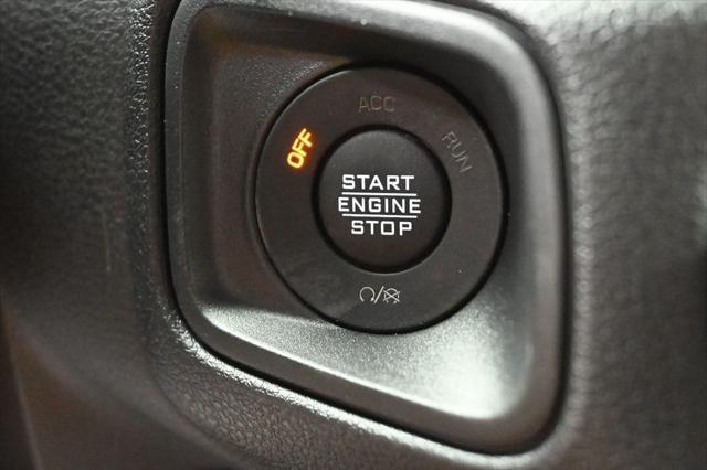 2026 Jeep Wrangler 4-Door 85th Anniversary Edition