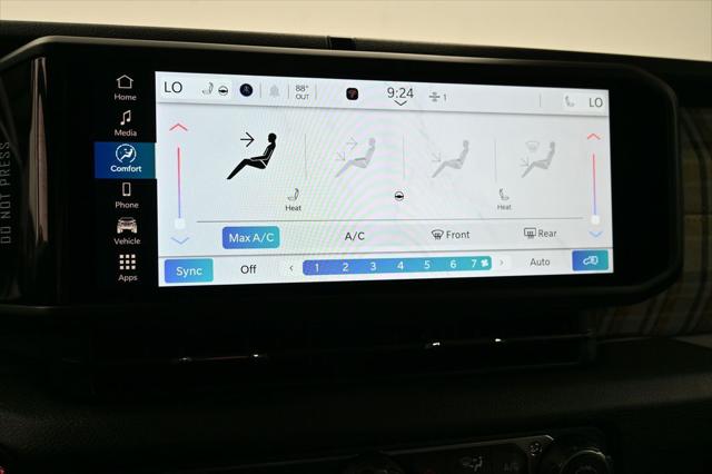 2026 Jeep Wrangler 4-Door 85th Anniversary Edition