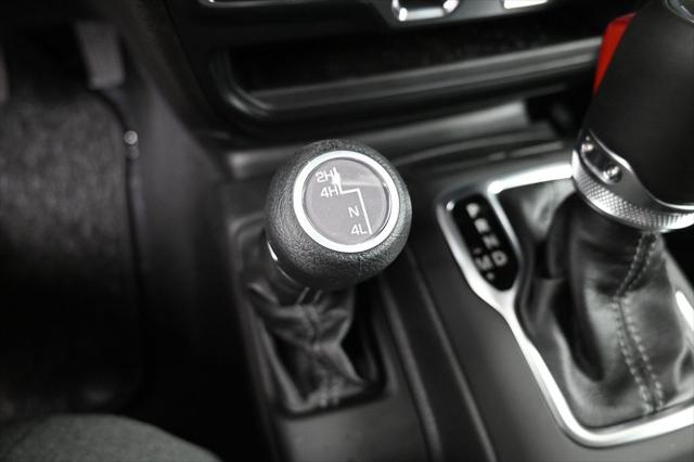 2026 Jeep Wrangler 4-Door 85th Anniversary Edition