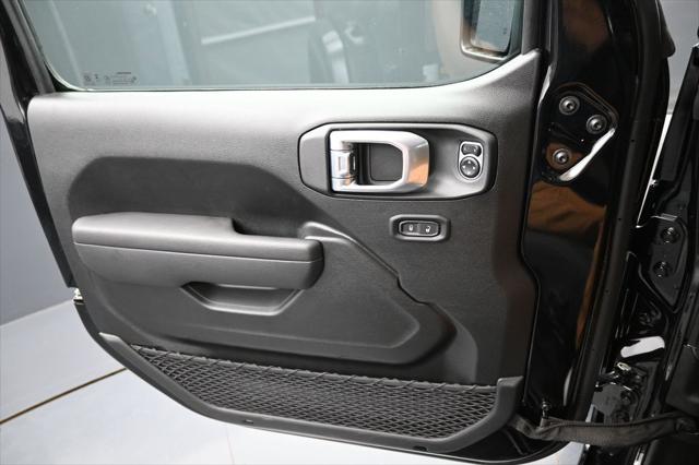 2026 Jeep Wrangler 4-Door 85th Anniversary Edition