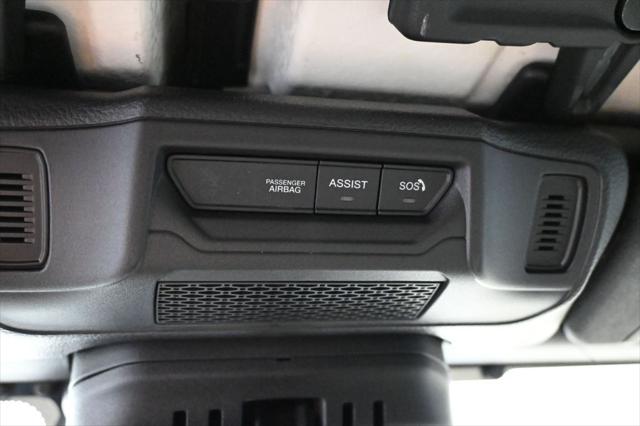 2026 Jeep Wrangler 4-Door 85th Anniversary Edition