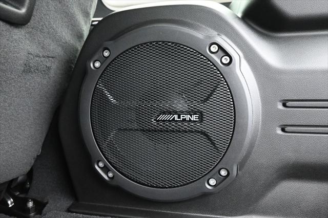 2026 Jeep Wrangler 4-Door 85th Anniversary Edition