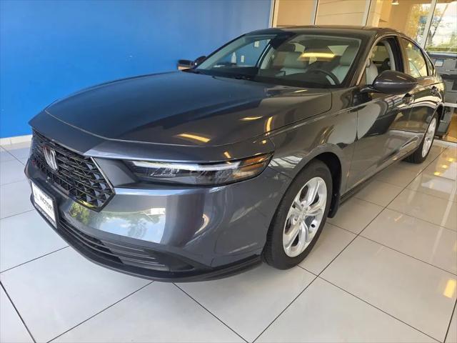 2026 Honda Accord Sedan LX for sale in Peoria, IL