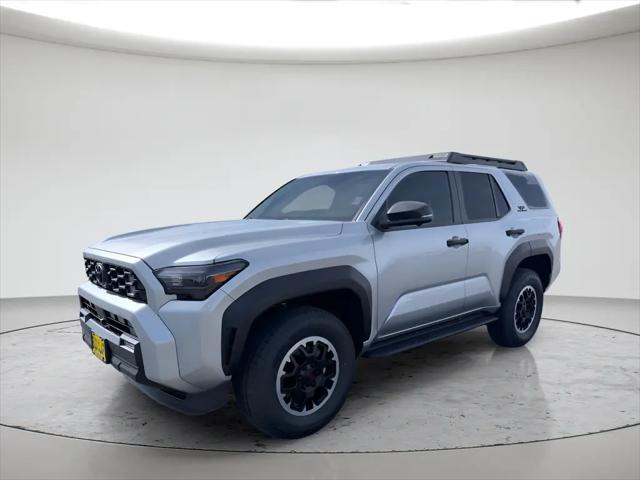 2026 Toyota 4Runner TRD Off Road Premium for sale in Moses Lake, WA