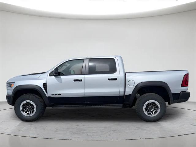 2026 Ram 1500 RHO Crew Cab 4x4 5'7" Box