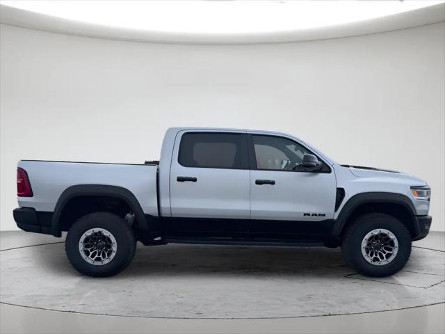 2026 Ram 1500 RHO Crew Cab 4x4 5'7" Box