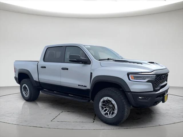 2026 Ram 1500 RHO Crew Cab 4x4 5'7" Box