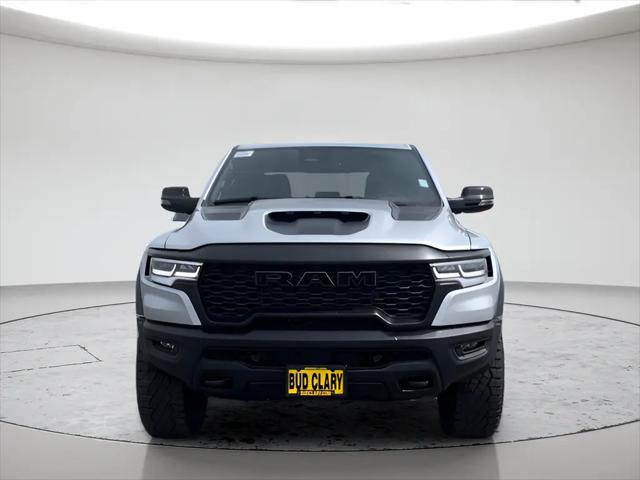 2026 Ram 1500 RHO Crew Cab 4x4 5'7" Box