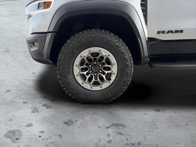 2026 Ram 1500 RHO Crew Cab 4x4 5'7" Box