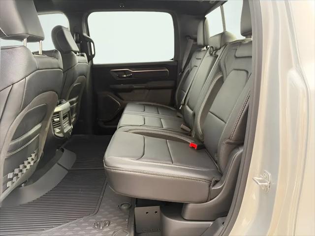 2026 Ram 1500 RHO Crew Cab 4x4 5'7" Box
