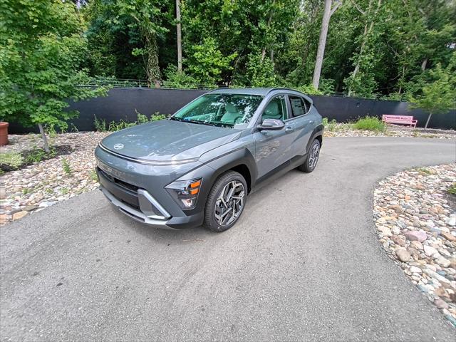 2026 Hyundai Kona SEL Premium for sale in Kansas City, MO