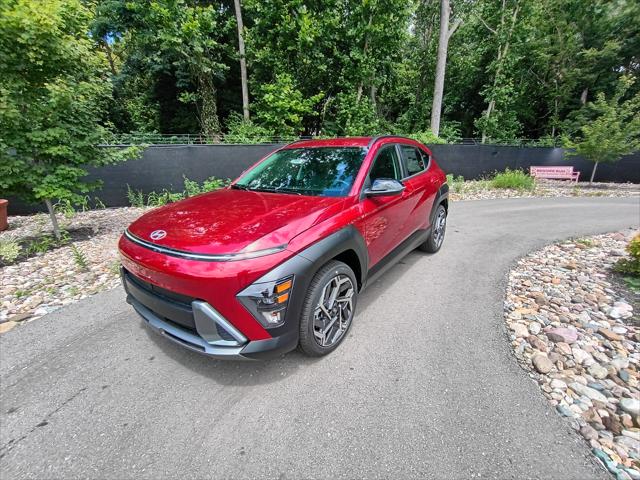 2026 Hyundai Kona SEL Premium for sale in Kansas City, MO