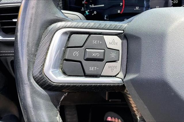 2024 Ford Mustang EcoBoost Premium Convertible