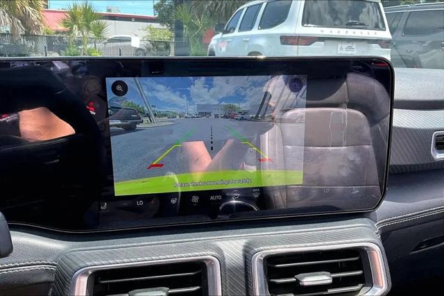 2024 Ford Mustang EcoBoost Premium Convertible