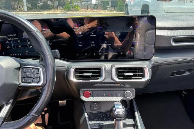 2024 Ford Mustang EcoBoost Premium Convertible