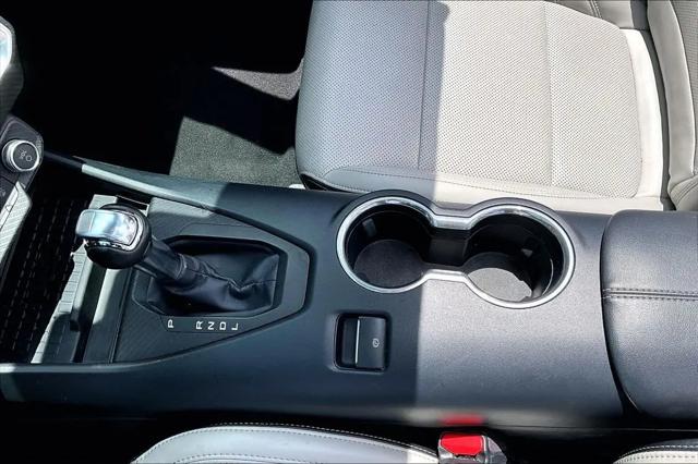 2024 Ford Mustang EcoBoost Premium Convertible