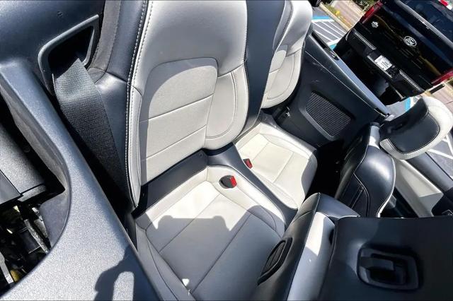 2024 Ford Mustang EcoBoost Premium Convertible