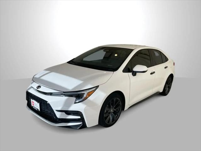 2023 Toyota Corolla SE for sale in Billings, MT