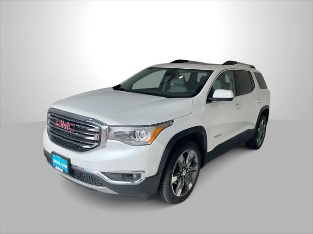 2018 GMC Acadia SLT-2 for sale in Billings, MT