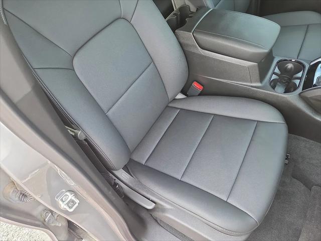 2026 Chevrolet Colorado LT, 4WD
