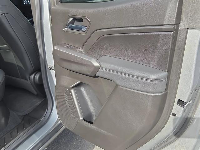 2026 Chevrolet Colorado LT, 4WD
