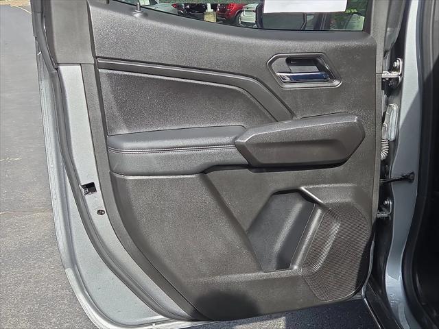 2026 Chevrolet Colorado LT, 4WD