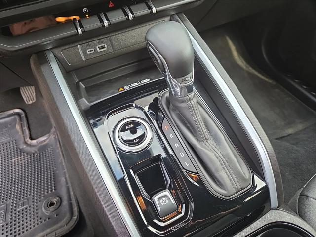 2026 Chevrolet Colorado LT, 4WD